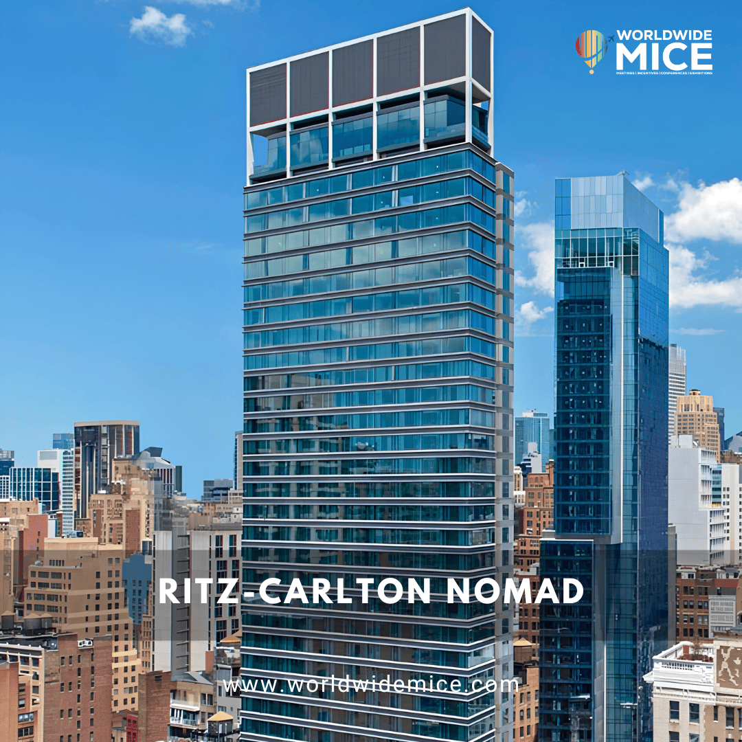 The Ritz-Carlton New York, NoMad